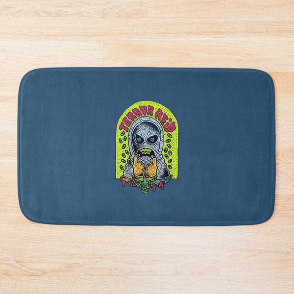 Item preview, TERROR REID                        designed and sold by Gravefaces.