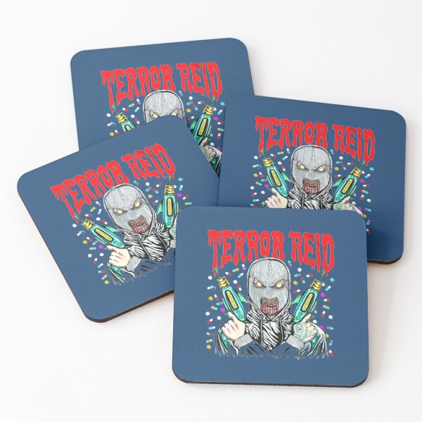 Item preview, Lazer reid   designed and sold by Gravefaces.