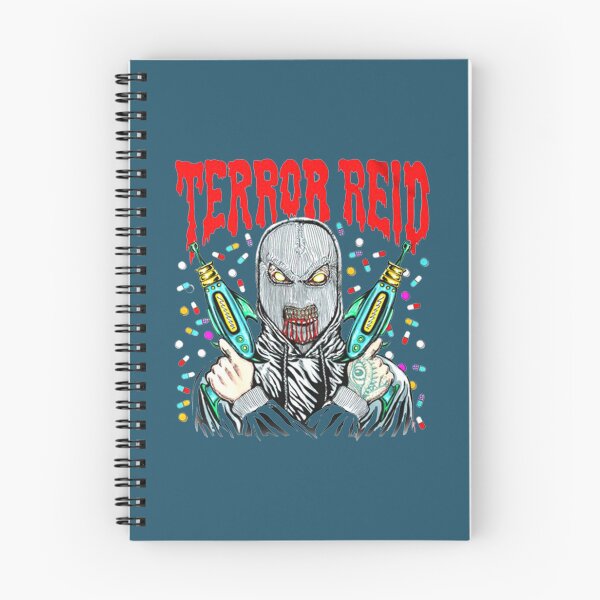 Item preview, Lazer reid   designed and sold by Gravefaces.