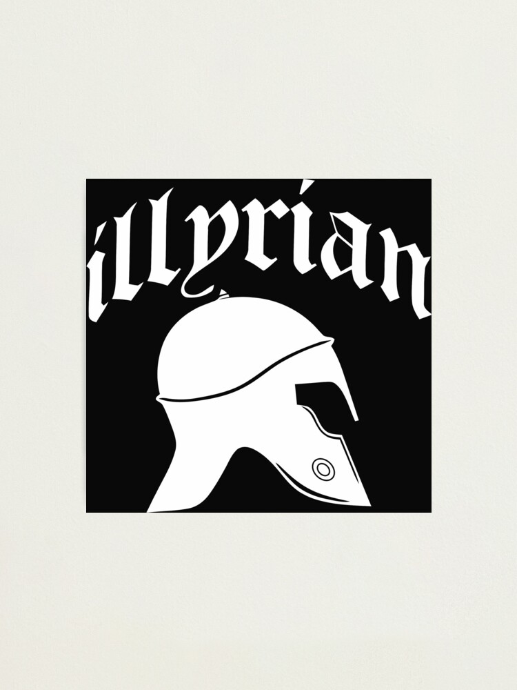 illyrian