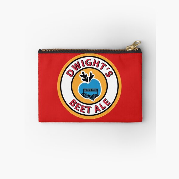 Item preview, Dwight's Beet Ale. designed and sold by yelly123.