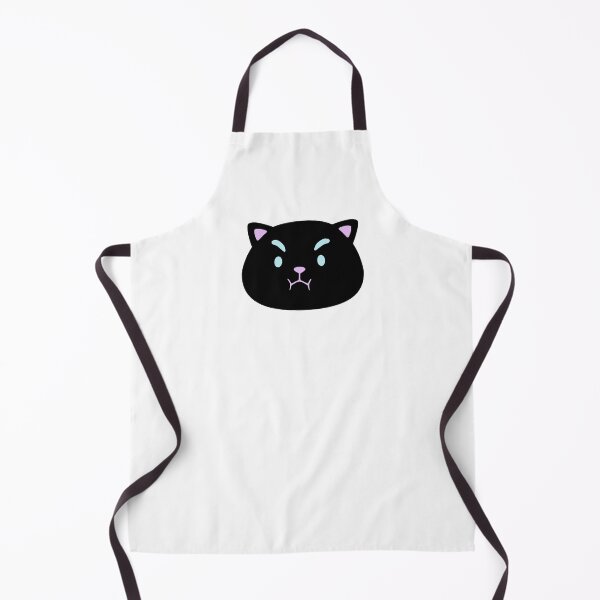 Item preview, Mad cat designed and sold by EnjoyHopeArt.