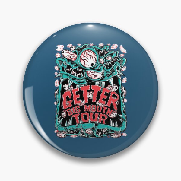 Item preview, Getter      designed and sold by Gravefaces.