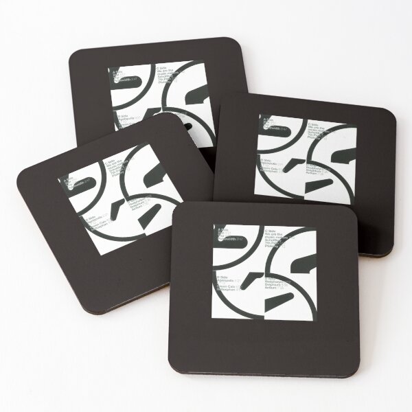 Item preview, Aphex Twin Logo Selected Ambient Works Back Cover Classic T-Shirt designed and sold by DeryaHalicioglu.