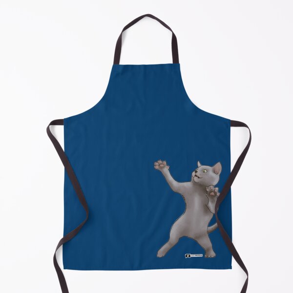 Item preview, dancing kittens 01 designed and sold by Anet-Applehead.