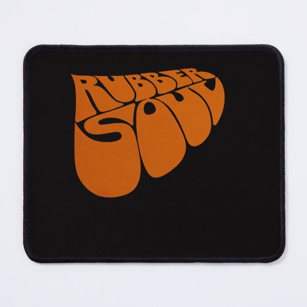Item preview, [HIGH QUALITY] Rubber Soul Logo Essential T-Shirt designed and sold by IsabellSalchow.
