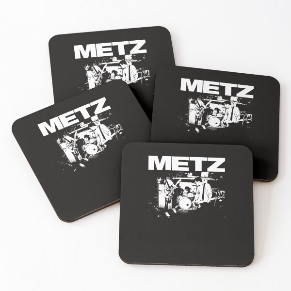 Item preview, Metz Classic T-Shirt designed and sold by TreyIdiaghe.