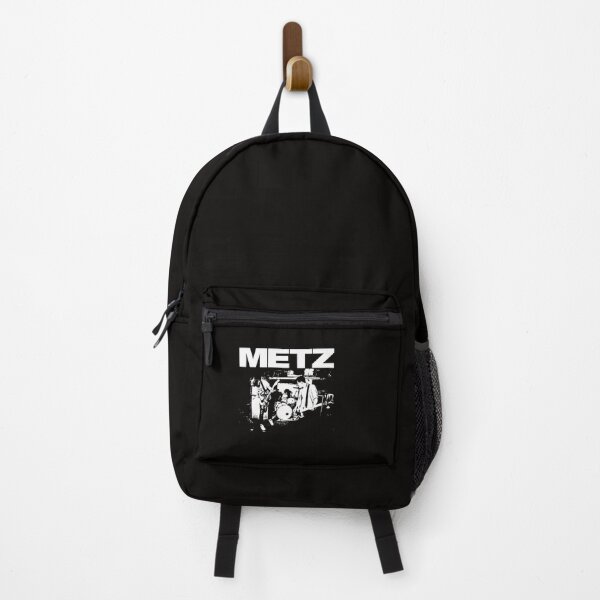 Item preview, Metz Classic T-Shirt designed and sold by TreyIdiaghe.