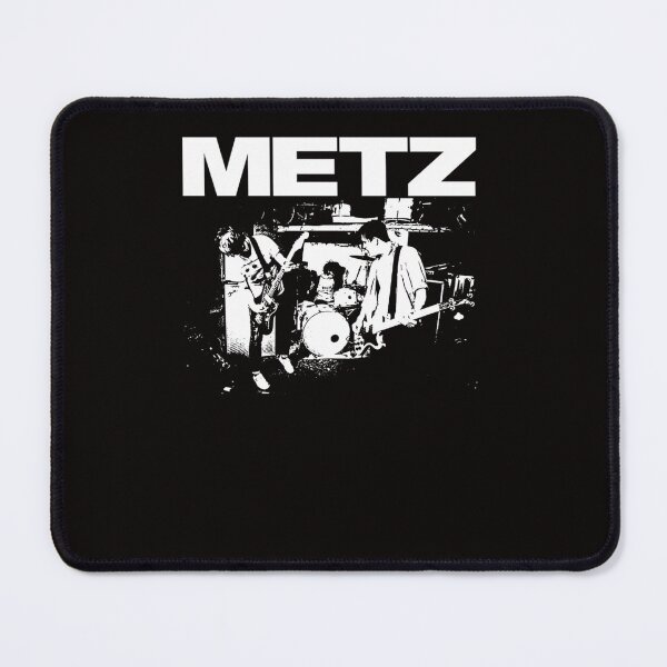Item preview, Metz Classic T-Shirt designed and sold by TreyIdiaghe.