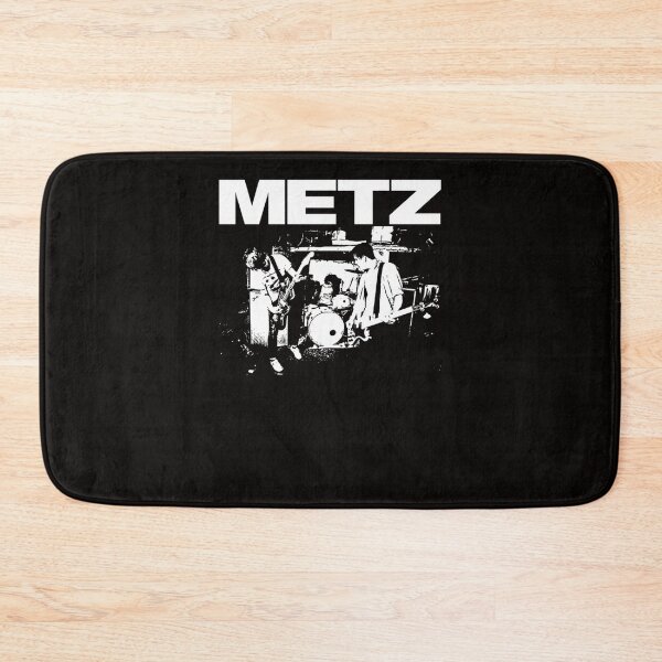 Item preview, Metz Classic T-Shirt designed and sold by TreyIdiaghe.