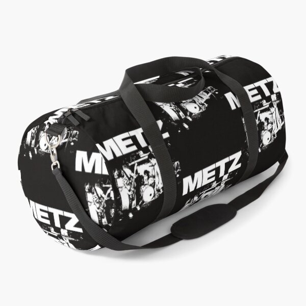 Item preview, Metz Classic T-Shirt designed and sold by TreyIdiaghe.