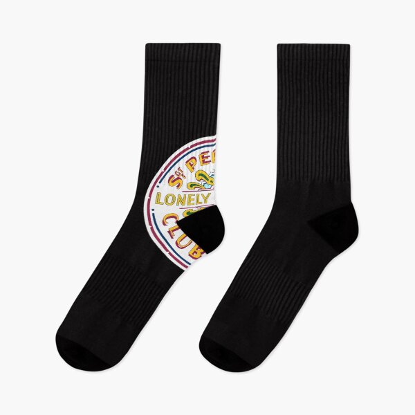Item preview, [HIGH QUALITY] Sgt Pepper Logo Classic T-Shirt designed and sold by IsabellSalchow.