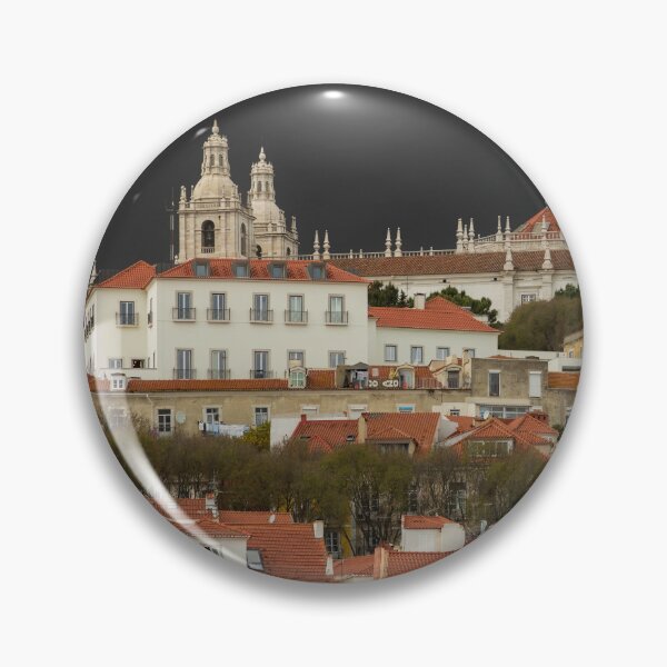 Item preview, Architecture of Lisbon designed and sold by Leighton Collins.