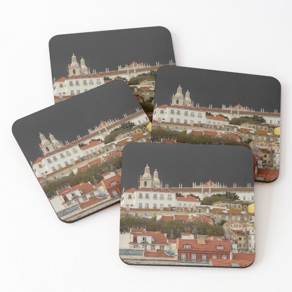 Item preview, Architecture of Lisbon designed and sold by Leighton Collins.