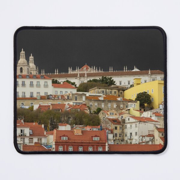 Item preview, Architecture of Lisbon designed and sold by Leighton Collins.