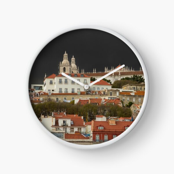 Item preview, Architecture of Lisbon designed and sold by Leighton Collins.