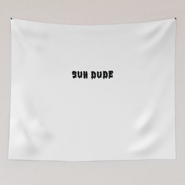 Item preview, Suh Dude designed and sold by ellystrueber.