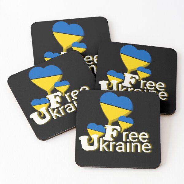 Item preview, Free Ukraine air balloon designed and sold by vibeno1.