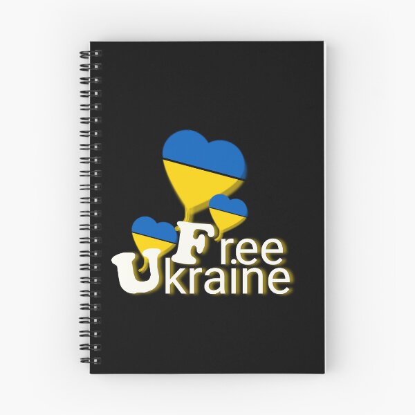 Item preview, Free Ukraine air balloon designed and sold by vibeno1.