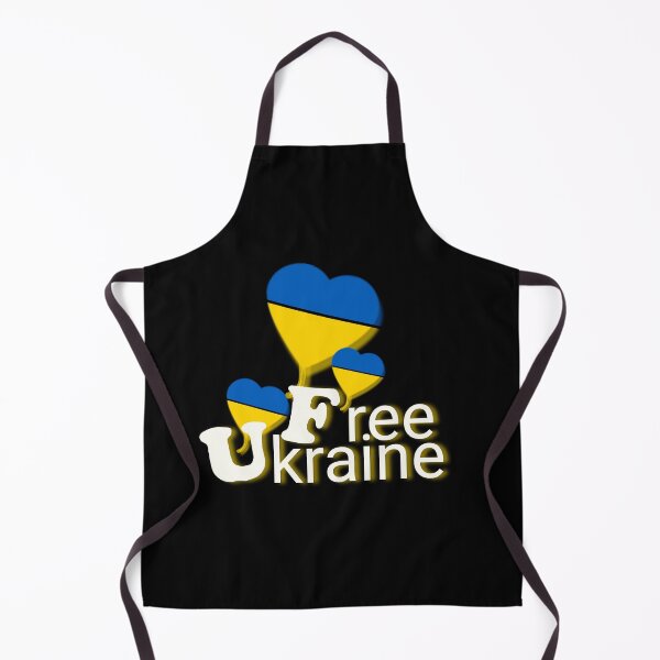 Item preview, Free Ukraine air balloon designed and sold by vibeno1.