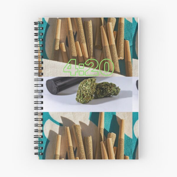 Item preview, Marijuana 4:20. designed and sold by BestDesignbySof.