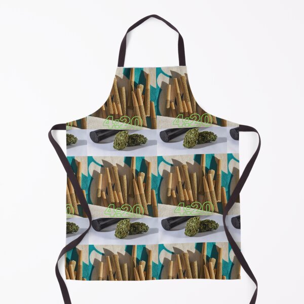 Item preview, Marijuana 4:20. designed and sold by BestDesignbySof.