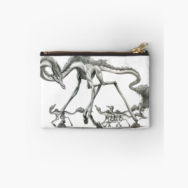 Item preview, The Clawhoof Giraffagon designed and sold by Gregory Titus.