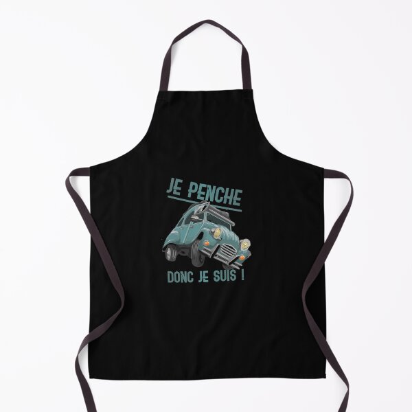 Item preview, 2cv Penche Classic T-Shirt designed and sold by FarukErcanGuler.