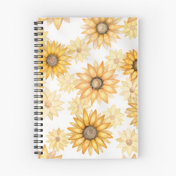 Item preview, Sunflowers designed and sold by Chubidraws.
