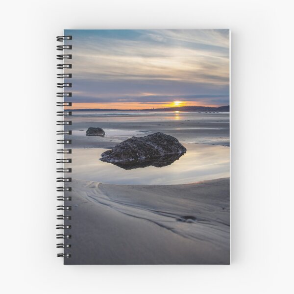 Item preview, Aberavon Beach rockpools designed and sold by Leighton Collins.