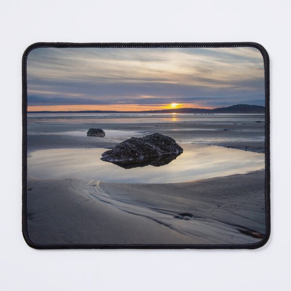 Item preview, Aberavon Beach rockpools designed and sold by Leighton Collins.