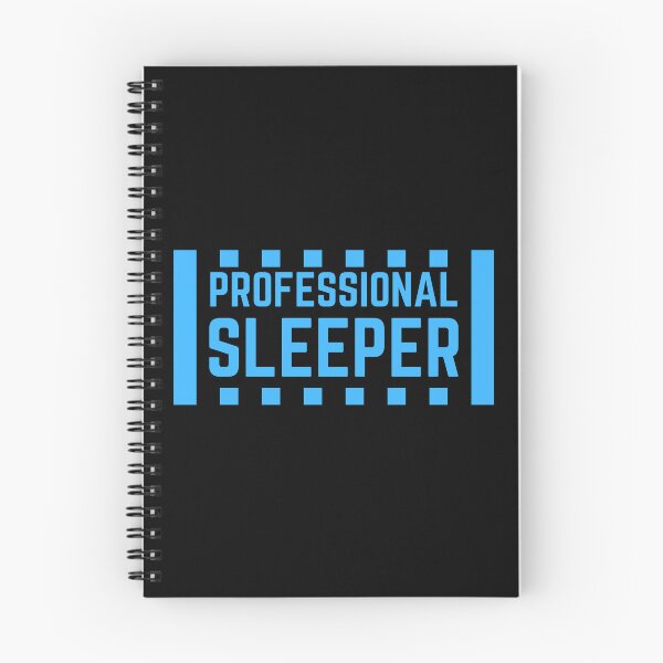 Item preview, professional sleeper designed and sold by TThousand.