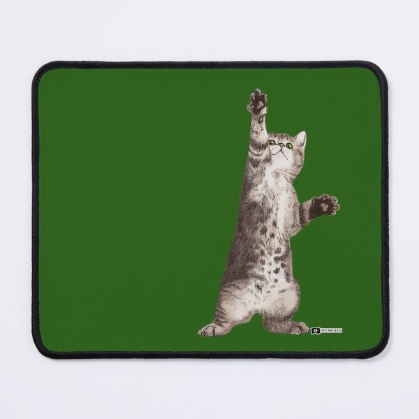 Item preview, dancing kittens 02 designed and sold by Anet-Applehead.