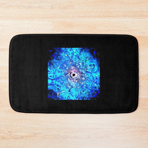 Item preview, Eye and gears design  designed and sold by Jennife5500254.