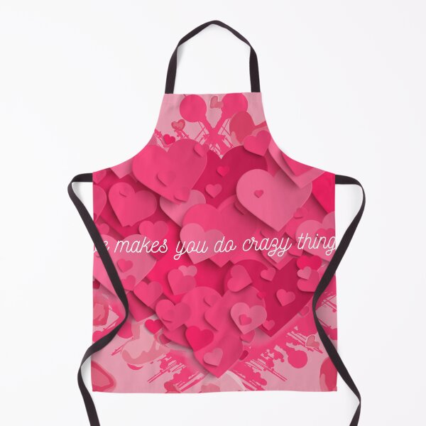 Item preview, love makes you do crazy things!! designed and sold by Exclusive-point.