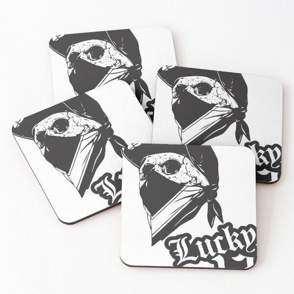 Item preview, Lucky 13 designed and sold by Nermin Sadiki.