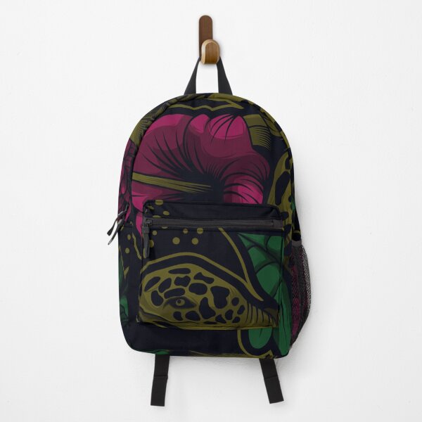 Item preview, Artistic Turtle Artwork Illustration - unique design designed and sold by Froyd Wess.