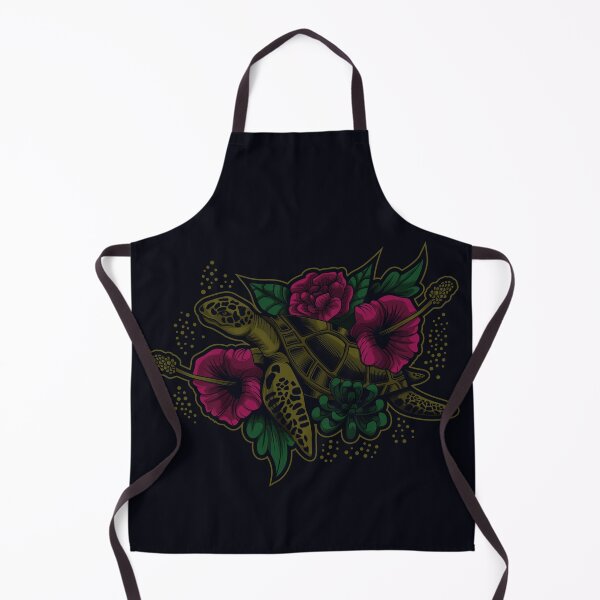 Item preview, Artistic Turtle Artwork Illustration - unique design designed and sold by Froyd Wess.