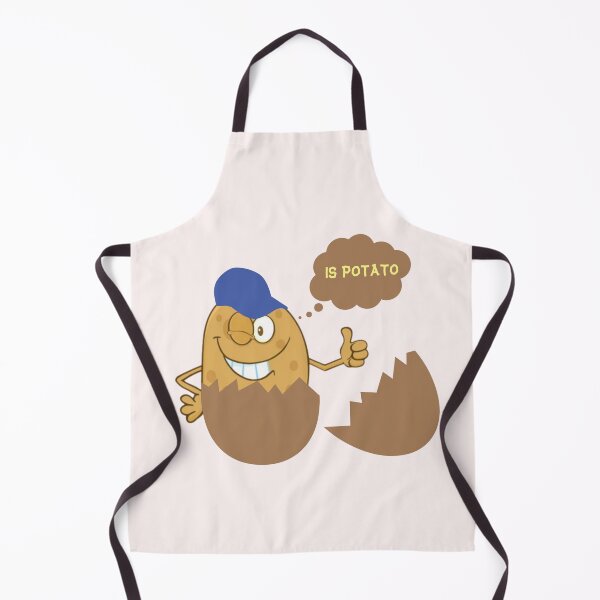 Item preview, Is Potato designed and sold by HandyDesign22.
