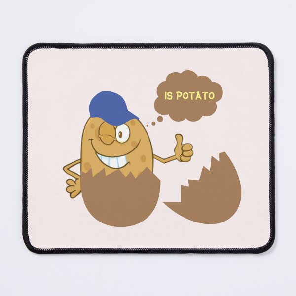 Item preview, Is Potato designed and sold by HandyDesign22.
