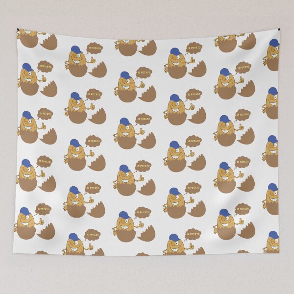 Item preview, Is Potato designed and sold by HandyDesign22.