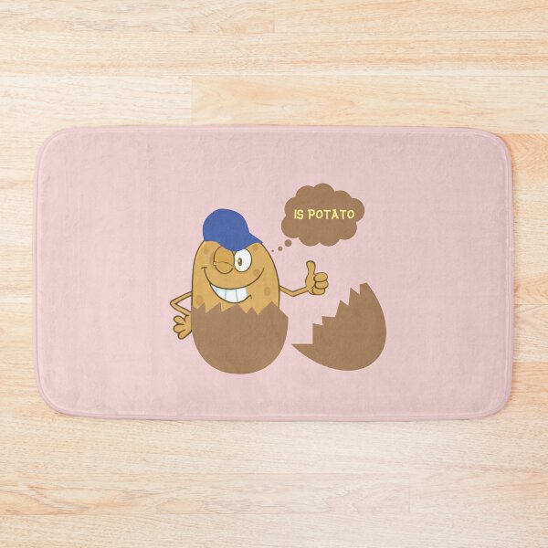 Item preview, Is Potato designed and sold by HandyDesign22.