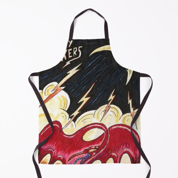 Item preview, Fourju Show Drive-By Drive By American Tour designed and sold by terKenne.