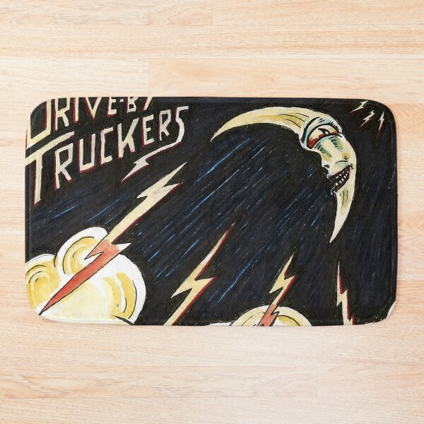 Item preview, Fourju Show Drive-By Drive By American Tour  designed and sold by terKenne.