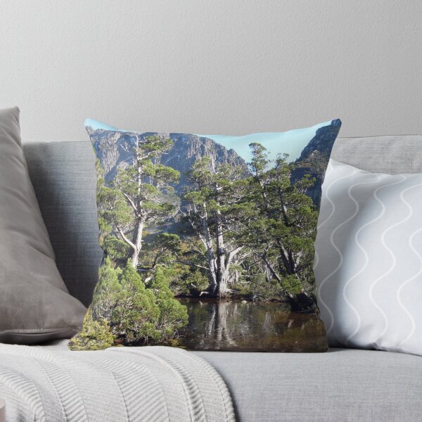 Item preview, Artists Pool Cradle Mountain designed and sold by PeterJF.