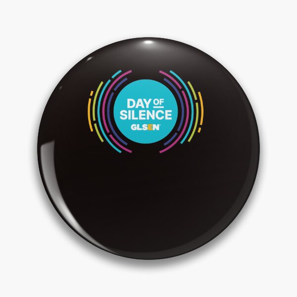 Item preview, April 23rd, National Day of Silence graphic GLSEN Classic T-Shirt designed and sold by DeryaHalicioglu.