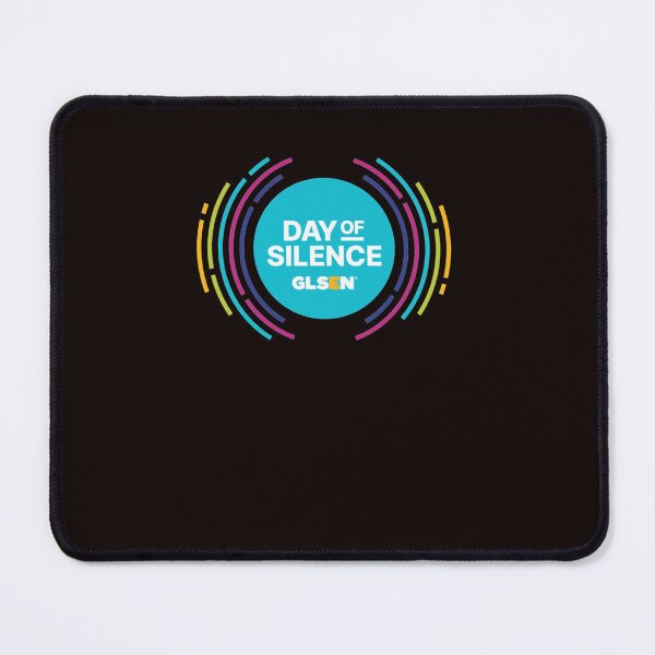 Item preview, April 23rd, National Day of Silence graphic GLSEN Classic T-Shirt designed and sold by DeryaHalicioglu.