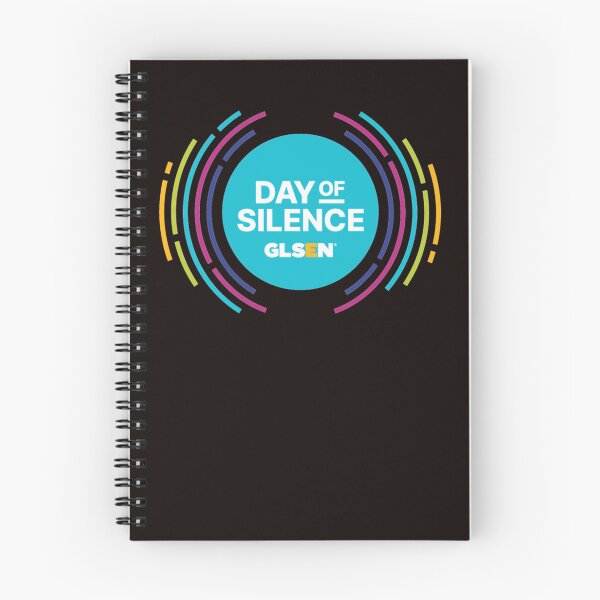 Item preview, April 23rd, National Day of Silence graphic GLSEN Classic T-Shirt designed and sold by DeryaHalicioglu.