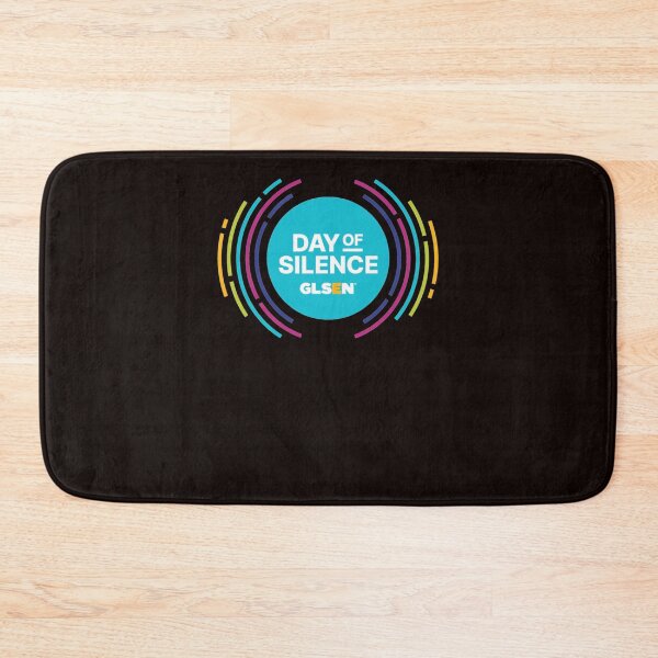 Item preview, April 23rd, National Day of Silence graphic GLSEN Classic T-Shirt designed and sold by DeryaHalicioglu.