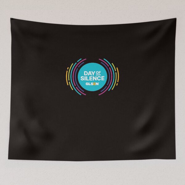 Item preview, April 23rd, National Day of Silence graphic GLSEN Classic T-Shirt designed and sold by DeryaHalicioglu.